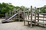 周辺：椀田公園（837m）