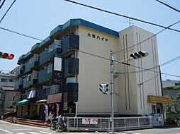 阪急神戸本線 塚口駅 徒歩12分