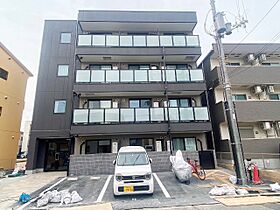 ヴェルステック南塚口  ｜ 兵庫県尼崎市南塚口町８丁目（賃貸マンション1K・1階・23.02㎡） その1