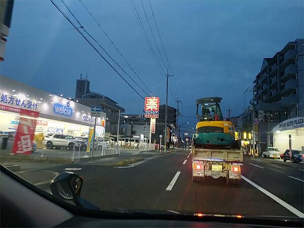 武庫リバーハイツ ｜兵庫県尼崎市武庫町３丁目(賃貸マンション1DK・3階・23.00㎡)の写真 その16