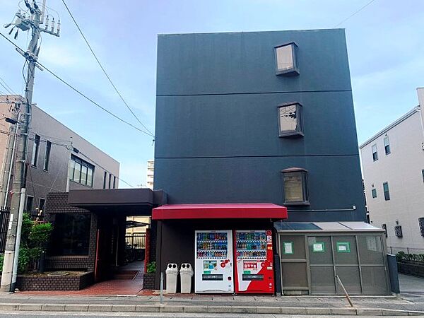 ネクスプロス壱番館 ｜兵庫県尼崎市道意町６丁目(賃貸マンション2LDK・3階・54.00㎡)の写真 その23