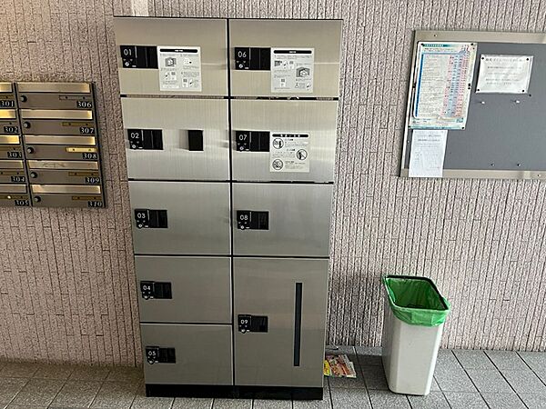 トーシンクレール塚口 ｜兵庫県尼崎市塚口町３丁目(賃貸マンション2K・3階・35.10㎡)の写真 その17