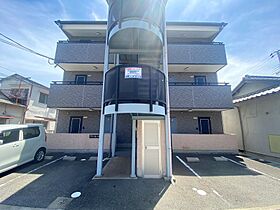 アマーベルシオエ  ｜ 兵庫県尼崎市潮江２丁目（賃貸マンション1K・1階・24.05㎡） その17