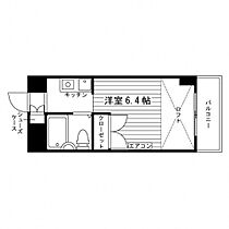 アカデミーコート鶴見  ｜ 大阪府大阪市鶴見区鶴見３丁目6-34（賃貸マンション1R・7階・17.08㎡） その2