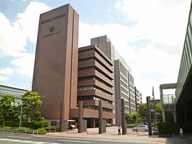 女子学生会館 シャルム西宮里中[食事付き]  ｜ 兵庫県西宮市里中町２丁目9-20（賃貸マンション1R・5階・18.26㎡） その23