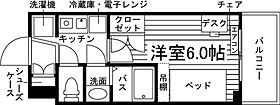 （仮称）UniLife大阪城公園学生レジデンス[食事付き]  ｜ 大阪府大阪市城東区鴫野西４丁目54-1(地番)（賃貸マンション1R・1階・18.30㎡） その2