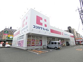 ラ・プティマール  ｜ 大阪府東大阪市南上小阪1-33（賃貸マンション1R・1階・22.47㎡） その27