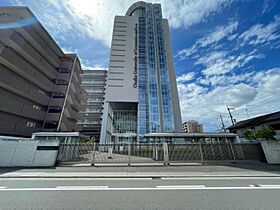 ラ・プティマール  ｜ 大阪府東大阪市南上小阪1-33（賃貸マンション1R・1階・22.47㎡） その29