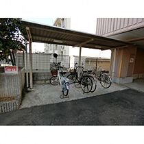 パルプランドール宝塚  ｜ 兵庫県宝塚市大成町1-37（賃貸マンション1K・3階・24.00㎡） その7