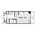 グランシャリオWEST4階4.7万円