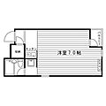グランシャリオ六甲1階4.8万円