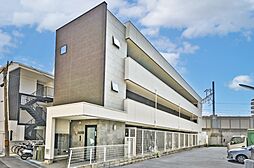 ユニエトワール大阪鴫野