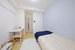 学生会館 Campus terrace  Kindaimae[食事付き 1階ワンルームのリビング/ダイニング