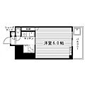 ベラッジオ上新庄4階4.8万円