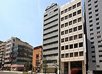 大阪府大阪市天王寺区小橋町2-14：物件画像／株式会社ジェイ・エス・ビー・ネットワーク　UniLife新大阪駅前店