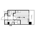 アミティエ瓦屋町5階6.9万円
