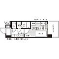 FeelGResidence2階5.6万円