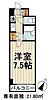 エクセリア文京池之端4階10.0万円