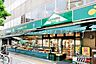 周辺：マルエツプチ早稲田店 712m