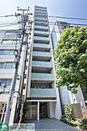 東京都千代田区飯田橋2丁目3-7：物件画像／株式会社タウンハウジング東京　御茶ノ水店