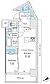 Primal御茶ノ水5階21.1万円
