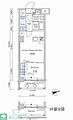 PARKAXIS市谷左内町1階18.0万円
