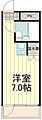 ラフィネお茶の水8階8.0万円