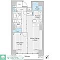 GRANSITE日本橋浜町12階26.0万円