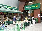 マルエツプチ本郷二丁目店 徒歩7分。スーパー 530m