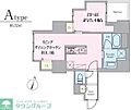 シュトラーレ本駒込9階20.0万円