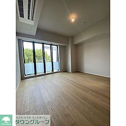 ザ・パークハウス千代田六番町 801 8階3LDKのリビング/ダイニング