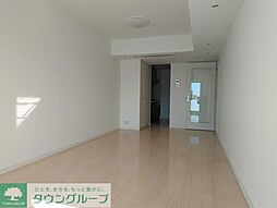 レグノ・グランデ一番町タワー 1500 15階1LDKのリビング/ダイニング