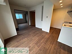 ＡＳＭＡＣＩ　ＭＡＩＳＯＮ両国I 802 8階2LDKのリビング/ダイニング