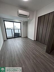 S-RESIDENCE駒込六義園 401 4階1LDKのリビング/ダイニング