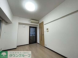 ＫＤＸレジデンス秋葉原II 1404 14階1Kのリビング/ダイニング