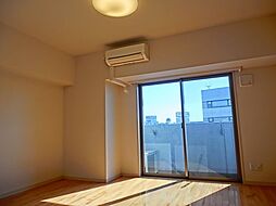 ステージファースト東日暮里 902 9階1Kのリビング/ダイニング