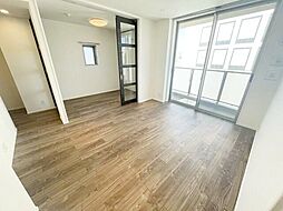 サンイング飯田橋 9階2LDKのリビング/ダイニング