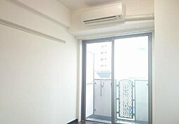 メインステージ神田岩本町II 404 4階1Kのリビング/ダイニング