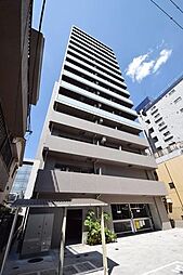 トラディティオ門前仲町 1404