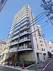 東京都千代田区神田神保町1丁目46-5：物件画像／株式会社タウンハウジング東京　御茶ノ水店