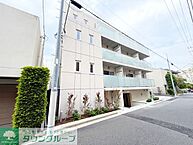 東京都文京区千駄木3丁目10-28：物件画像／株式会社タウンハウジング東京　御茶ノ水店