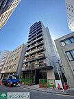 東京都中央区入船2丁目7-1：物件画像／株式会社タウンハウジング東京　御茶ノ水店