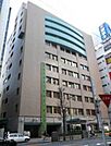 万世橋警察署 1064m