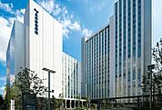 社会福祉法人三井記念病院 669m