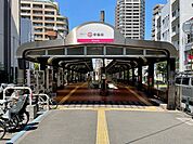 早稲田駅(都電 荒川線) 徒歩15分。 1180m