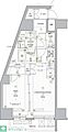 PREMIUMCUBEG後楽園7階19.0万円