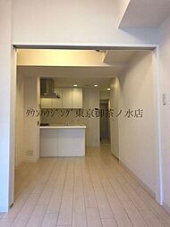 パティオ神田 1LDKの写真