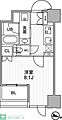東神田テラスレジデンス5階14.2万円