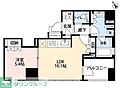 希神楽坂テラス(マレ5階29.9万円