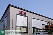 アトレ四谷 911m